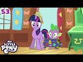 Magical Mystery Cure My Little Pony Friendship Is Magic FULL EPISODE CARTOON
