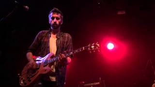 Tokyo Police Club - Listen to the Math (Boston 4-18-2016)