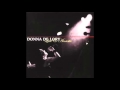 Go Talk to Mary (live) - Donna De Lory