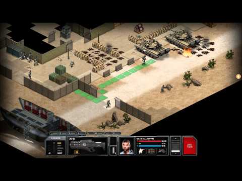 Xenonauts - Insane - Part 43