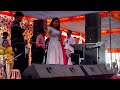Jasmeen Akhtar Live