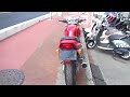 カワサキ バリオス 問合せNO.4736★絶版バイク!レッド!水冷4サイクル4気筒エンジン!バリオス多数在庫!