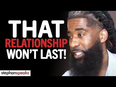 Rebound Relationships: 3 Reasons Why THEY DON'T WORK!