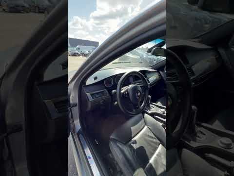 фото bmw 5 серии v (e60/e61) 0