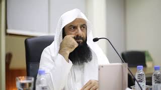 التعليق على تفسير الطبري الدرس  139    سورة البقرة   الآيات   186   187   1080 X 1920 image