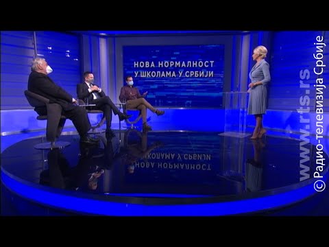 Upitnik: Korona u školama - kako spasiti školsku godinu?