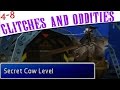 FFVII Glitches And Oddities