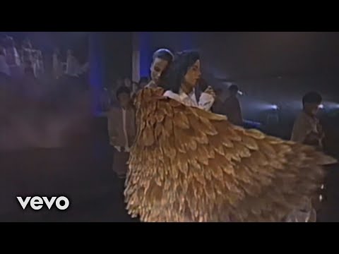 Michael Jackson - Will You Be There | Live at MTV's 10th Anniversary Special, 1991