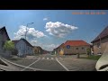 Porumbacu De Sus Porumbacu De Jos Avrig Via DN1 E68 și DJ105J