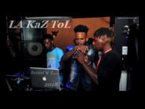 Master topher pous ridime