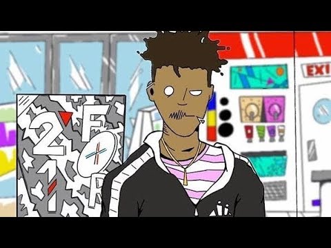 Dieplug ft Saribigmad - Error2032 [Prod by Vagex]