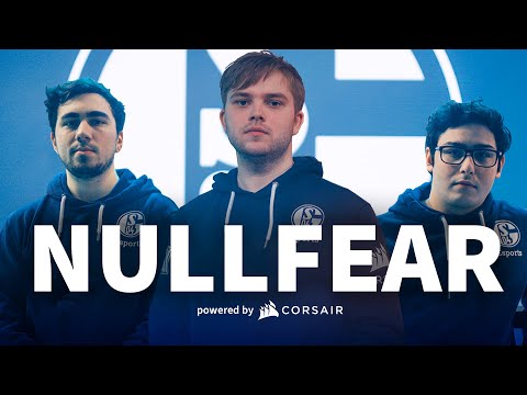 NULLFEAR - the Schalke 04 Esports story