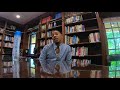 Playing With Yasushi Nakamura Christian Sands