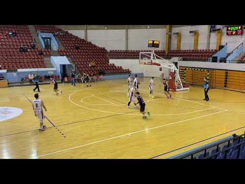 Predrag Savic 41 points vs KK Bor RTB 2025 1. MRL Istok