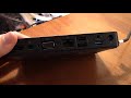 Dell universalus dokas UD22