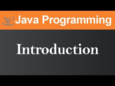 Learn 1 Introduction to Java Programming Hindi - Mind Luster