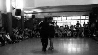 Greta Hekier y Flaqui Figueroa - El Motivo Tango