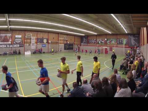 Hellas HB1 - DWS HB1 20170415 Aalsmeer