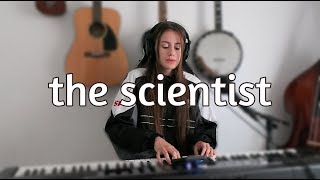 The Scientist - Coldplay - COVER