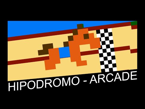 Hipodromo - Arcade
