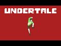 LOST IN UNDERTALE