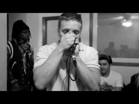 Kenny Urban / 2013 American Human Beatbox Festival After Party