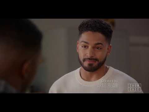 All American S6xE13 - Jordan asks Spencer to be his Officiant of his Wedding❤️🏈 #allamerican