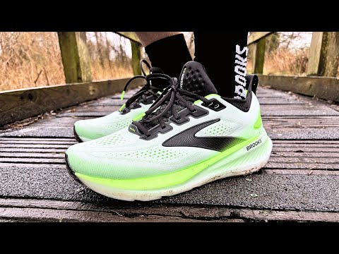 Brooks Glycerin 23 Review: One Important Update You Need to Know