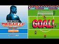 Marcel Desailly Pro Soccer JAVA GAME Gameloft 2003 FULL WALKTHROUGH