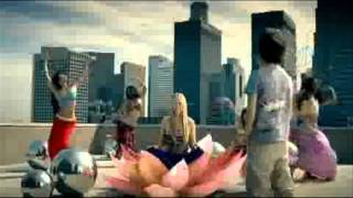 Natasha Bedingfield - Tribute (2011)