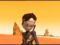 New Avatars Code Lyoko