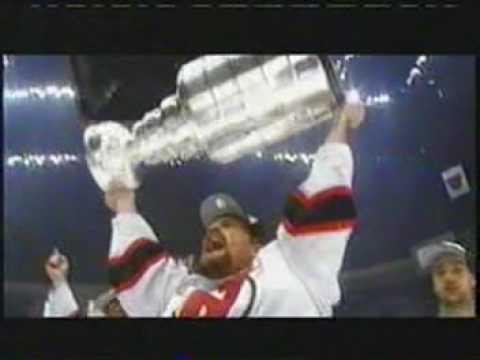 2002-03 Round 4/Game 6: Game Intro