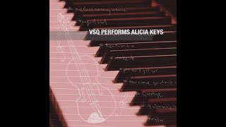 If I Ain&#39;t Got You - The String Quartet Tribute To Alicia Keys