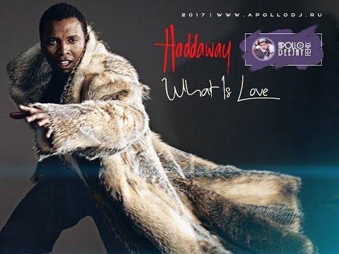 HADDAWAY - WHAT IS LOVE (APOLLO DEEJAY 2017 REMIX)