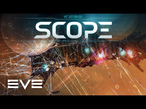 The Scope | Carnage Peaks in Providence & Lowsec
