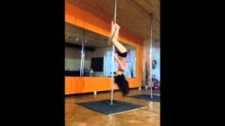 Pole Dance (Delilah - Inside My Love)
