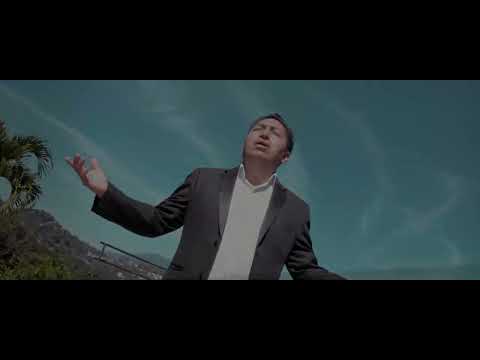 ALBEYA CRISTO | VIDEO OFICIAL | MANUEL GUZMAN