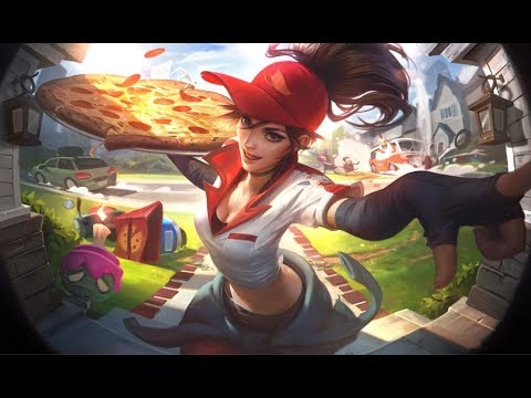18 KILL PIZZA DELIVERY SIVIR GAMEPLAY *insane*