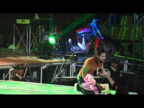 R Zarni - Naut Sone Yin Khwin