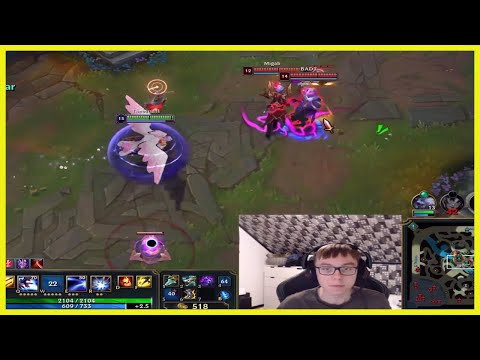 Babus with the Haircut Buff