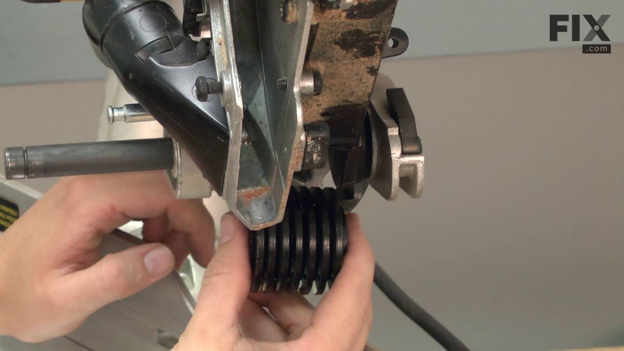 Replacing the Spring,Torsion