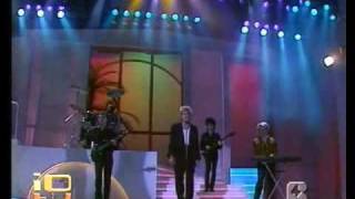 Duran Duran - A matter of feeling