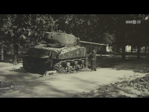 75 Jahre Kriegsende in Wien - Wien heute 6.5.20