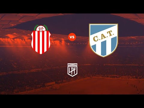 Barracas Central 2-0 Atletico Tucuman | Game Highlights | #CopaSurFinanzas 2024