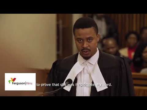 The Throne - 17 June 2019