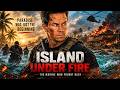 ISLAND UNDER SIEGE THE LAST MARINE Action Movie 2026