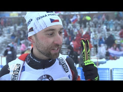 #OBE19 Krupcik Anchors Czech Republic to 4th place