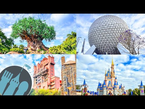 4+ HOURS of Our BEST Disney World Tips