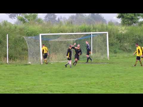 F.OLSZANICA VS LKS LIBERTOW 4;0