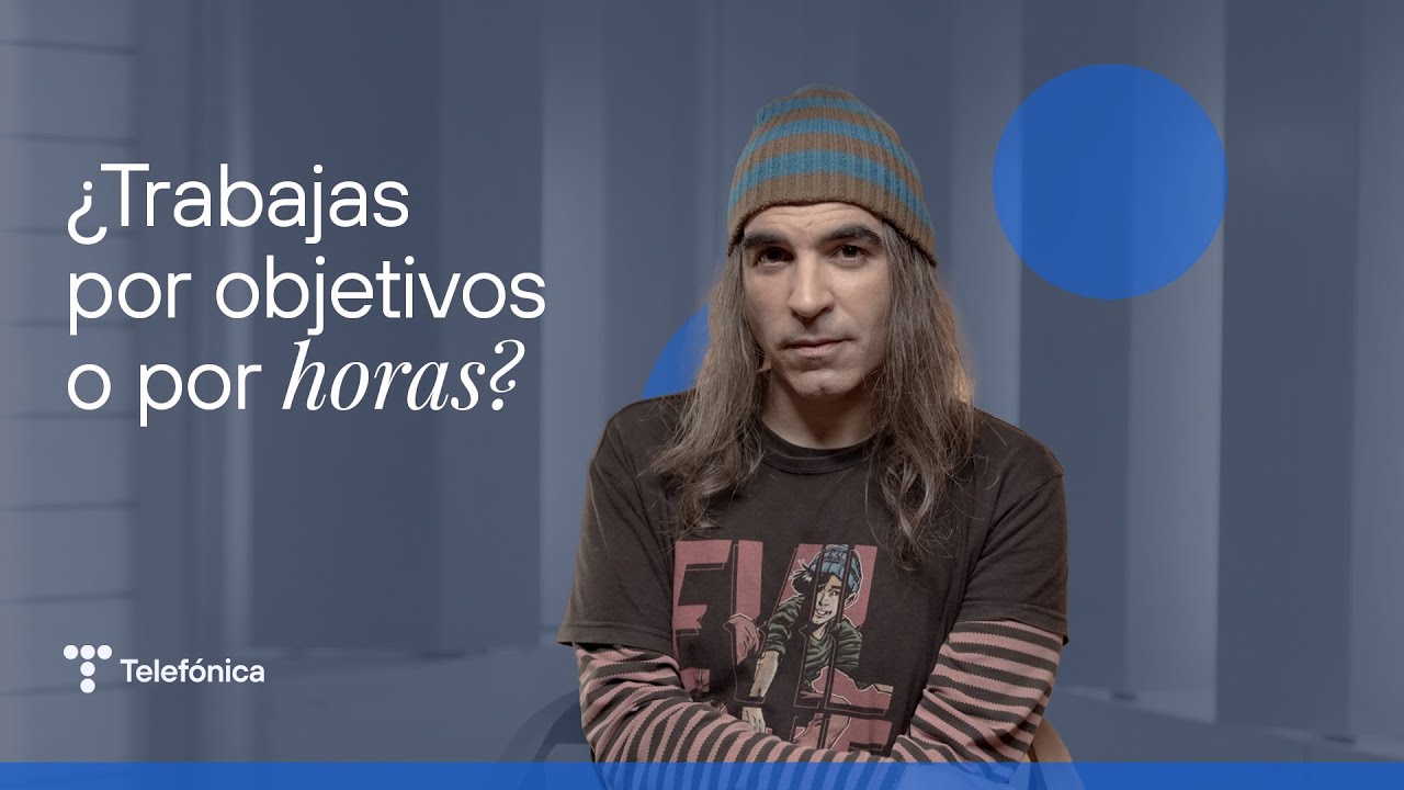 Chema Alonso - Trabajo en equipo en los nuevos entornos laborales | #MejorConectados